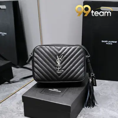 SAINT LAURENT | Item ID: 04160