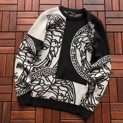 VERSACE Sweater