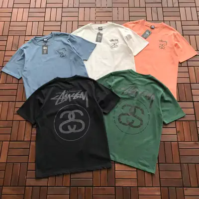 STUSSY T-Shirt