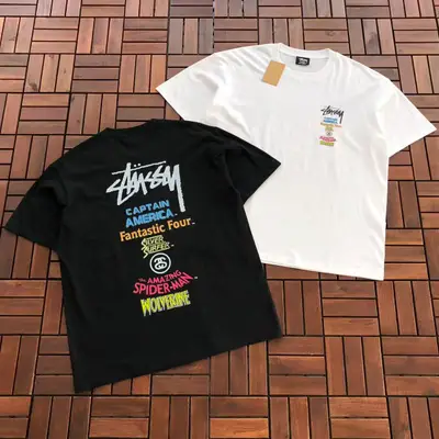 STUSSY T-Shirt