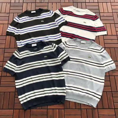 LACOSTE T-Shirt