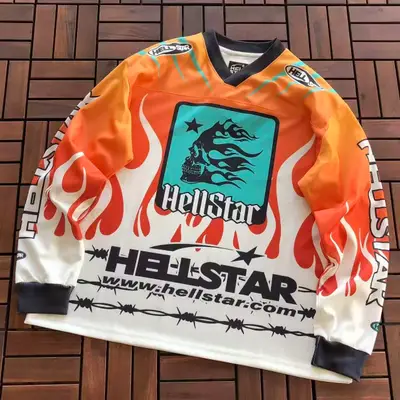 HELLSTAR