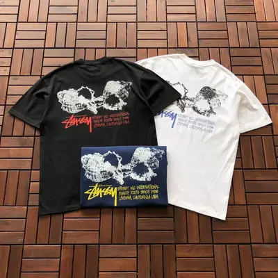 STUSSY T-Shirt