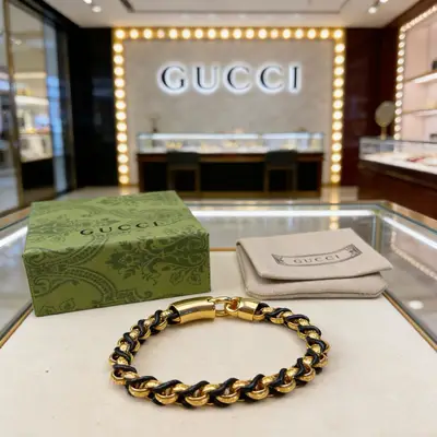 GUCCI Schmuck