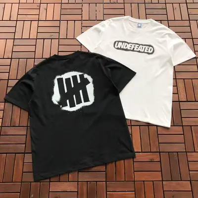 UNDEFEATED T-Shirt