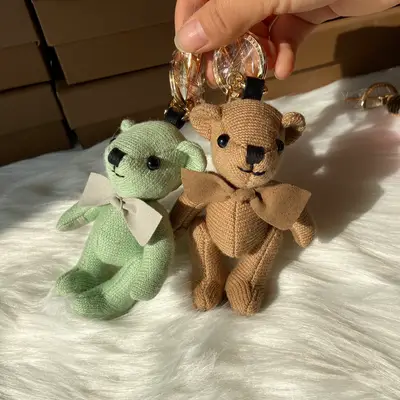 BURBERRY Schmuck