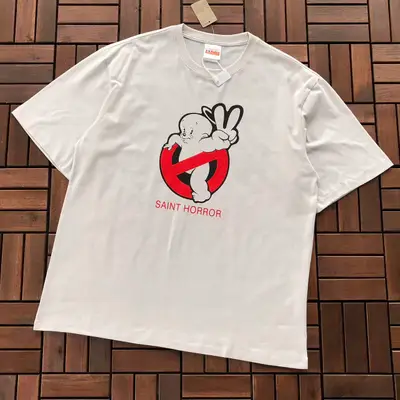 SAINT MICHEAL T-Shirt
