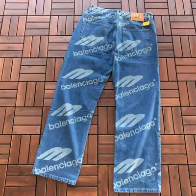 BALENCIAGA Jeans