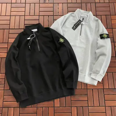 STONE ISLAND Sweater