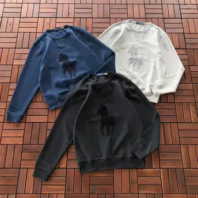 RALPH LAUREN Sweater