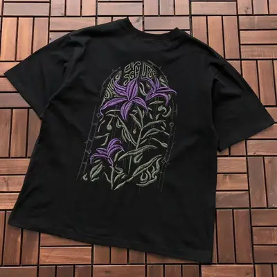 DERSCHUTZE T-Shirt