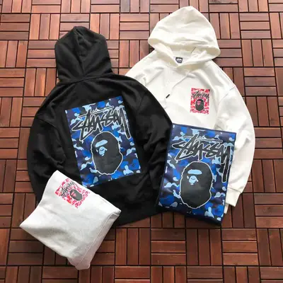 BAPE Hoodie