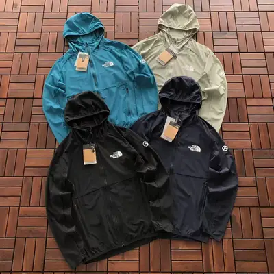 THE NORTH FACE Jacke