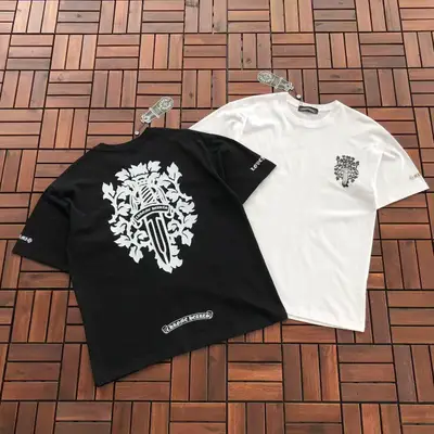 CHROME HEARTS T-Shirt