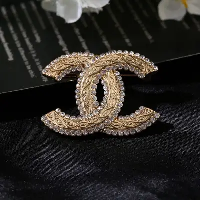 CHANEL Schmuck