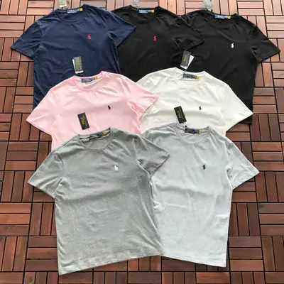 RALPH LAUREN T-Shirt