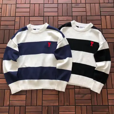 AMI Sweater