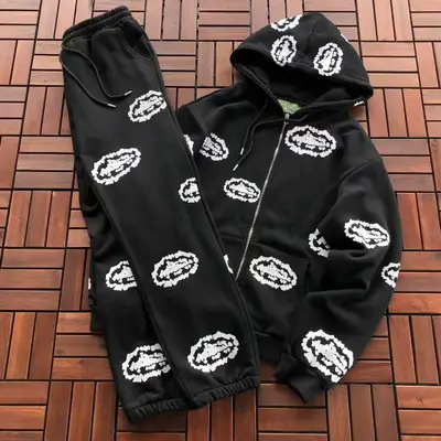 DENIMTEARS Hoodie