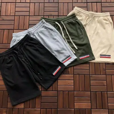 MONCLER Shorts