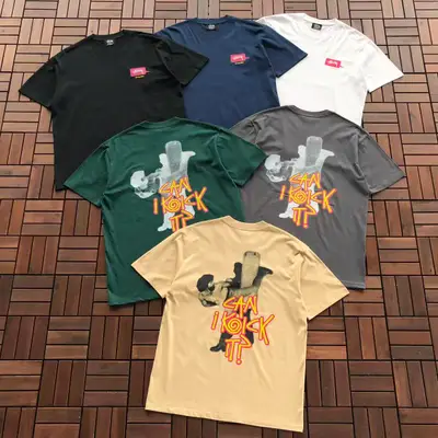 STUSSY T-Shirt