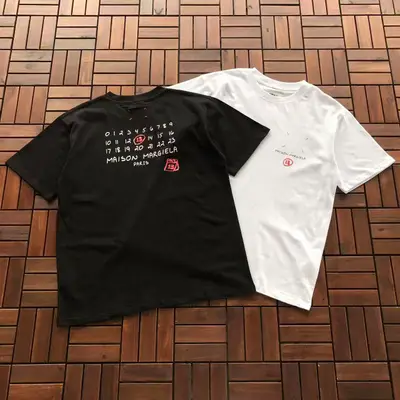 MAISON MARGIELA T-Shirt
