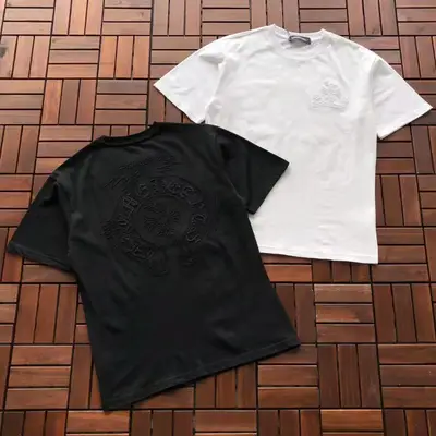 CHROME HEARTS T-Shirt