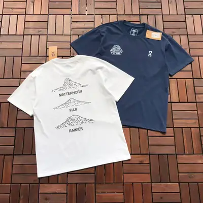 ON RUNNING T-Shirt