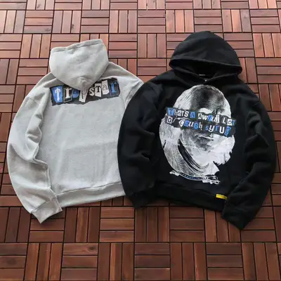 TRAPSTAR Hoodie