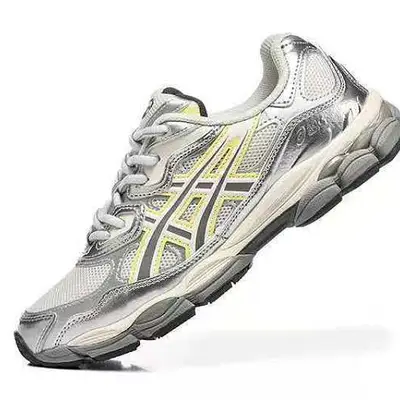 ASICS