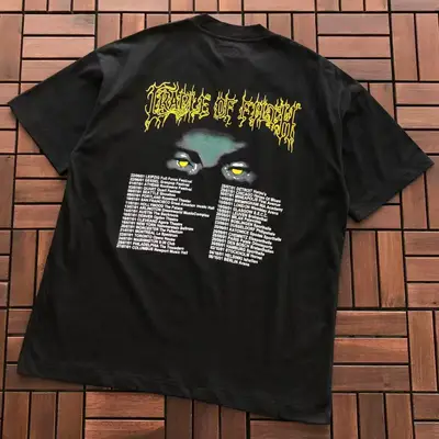 VETEMENTS T-Shirt