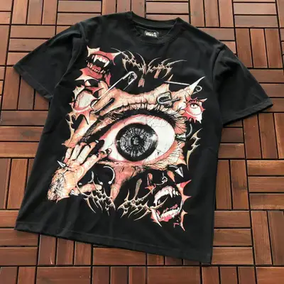 HELLSTAR T-Shirt