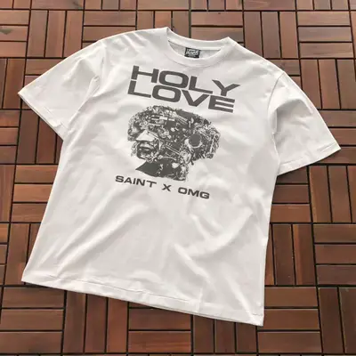 SAINT MICHEAL T-Shirt