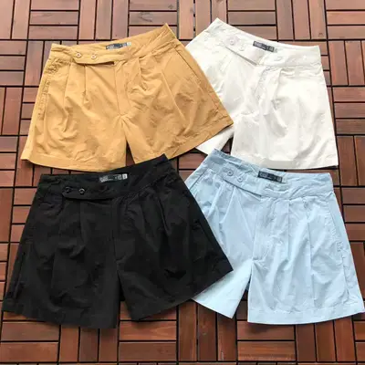 RALPH LAUREN Shorts