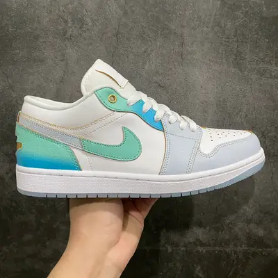 JORDAN
