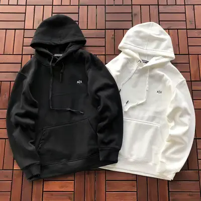 EMPORIO ARMANI Hoodie