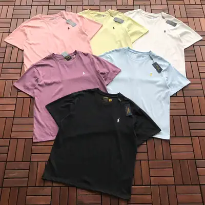 RALPH LAUREN T-Shirt