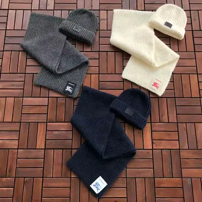BURBERRY Cap