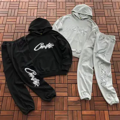 CORTEIZ Hoodie