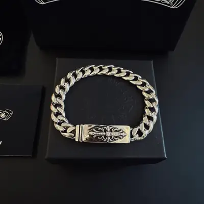 CHROME HEARTS Schmuck