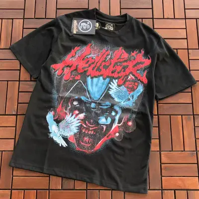 HELLSTAR T-Shirt