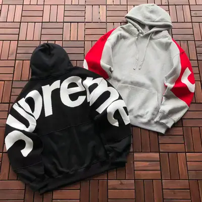 SUPREME Hoodie