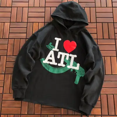 VLONE Hoodie