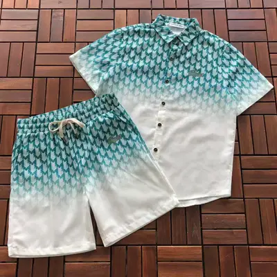 LACOSTE T-Shirt