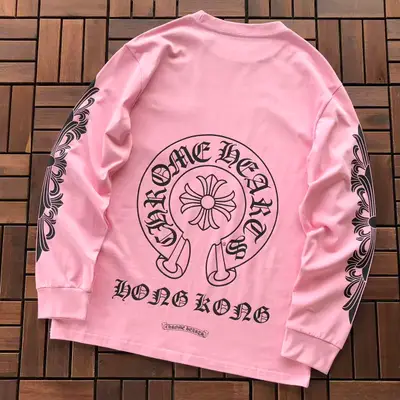 CHROME HEARTS