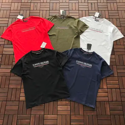TOMMY HILFIGER T-Shirt