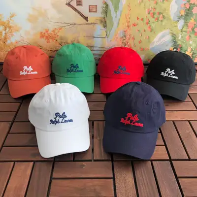 RALPH LAUREN Cap