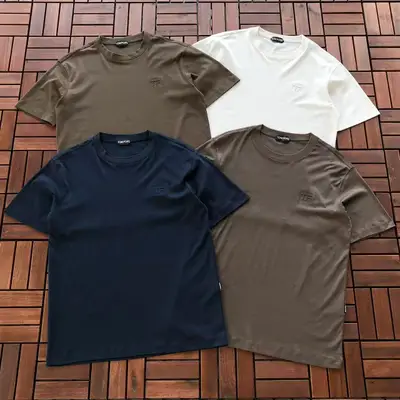 TOM FORD T-Shirt