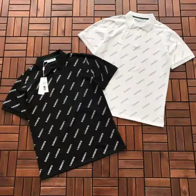 LACOSTE T-Shirt
