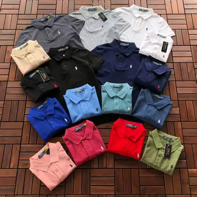 POLO T-Shirt
