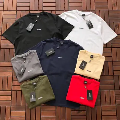 HUGO BOSS T-Shirt
